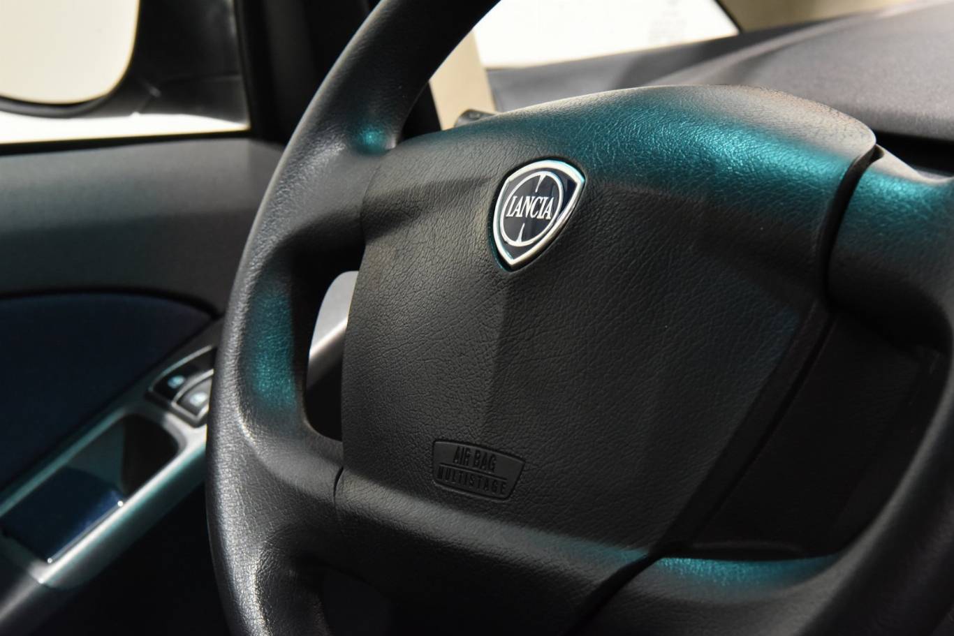 LANCIA MUSA 41