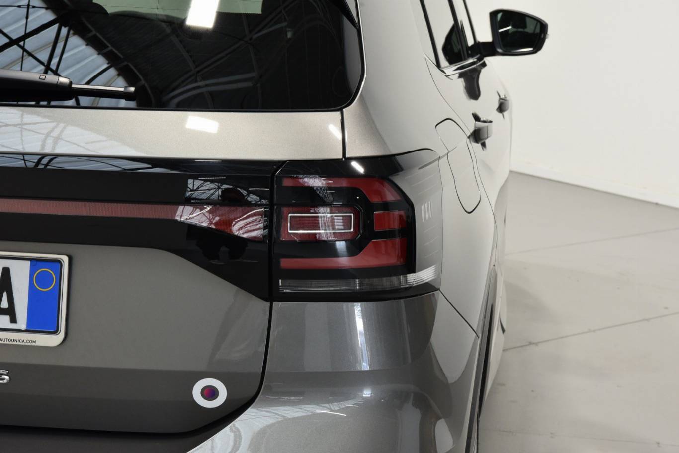 VOLKSWAGEN T-Cross 36