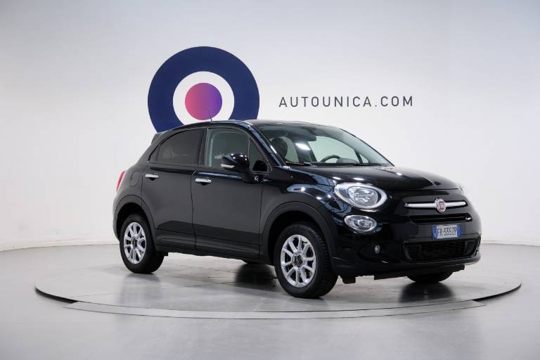 FIAT 500X 3