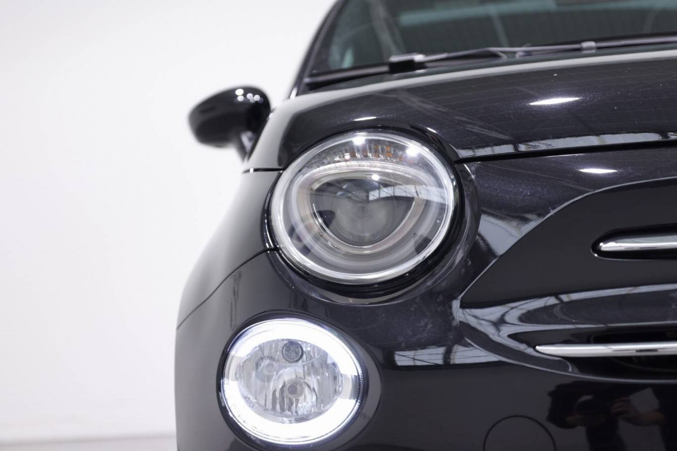 FIAT 500 12