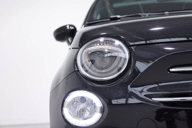FIAT 500 12