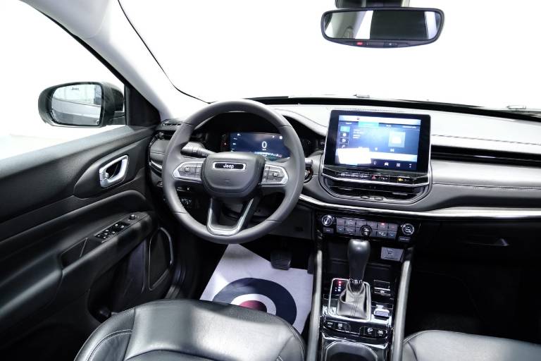 JEEP Compass 38