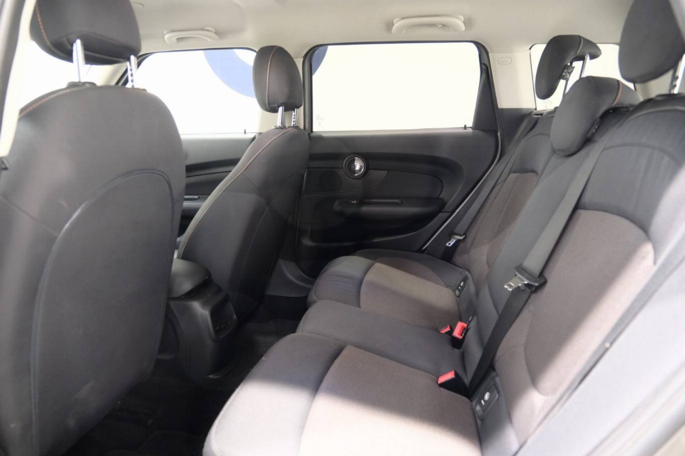 MINI Cooper Clubman 41