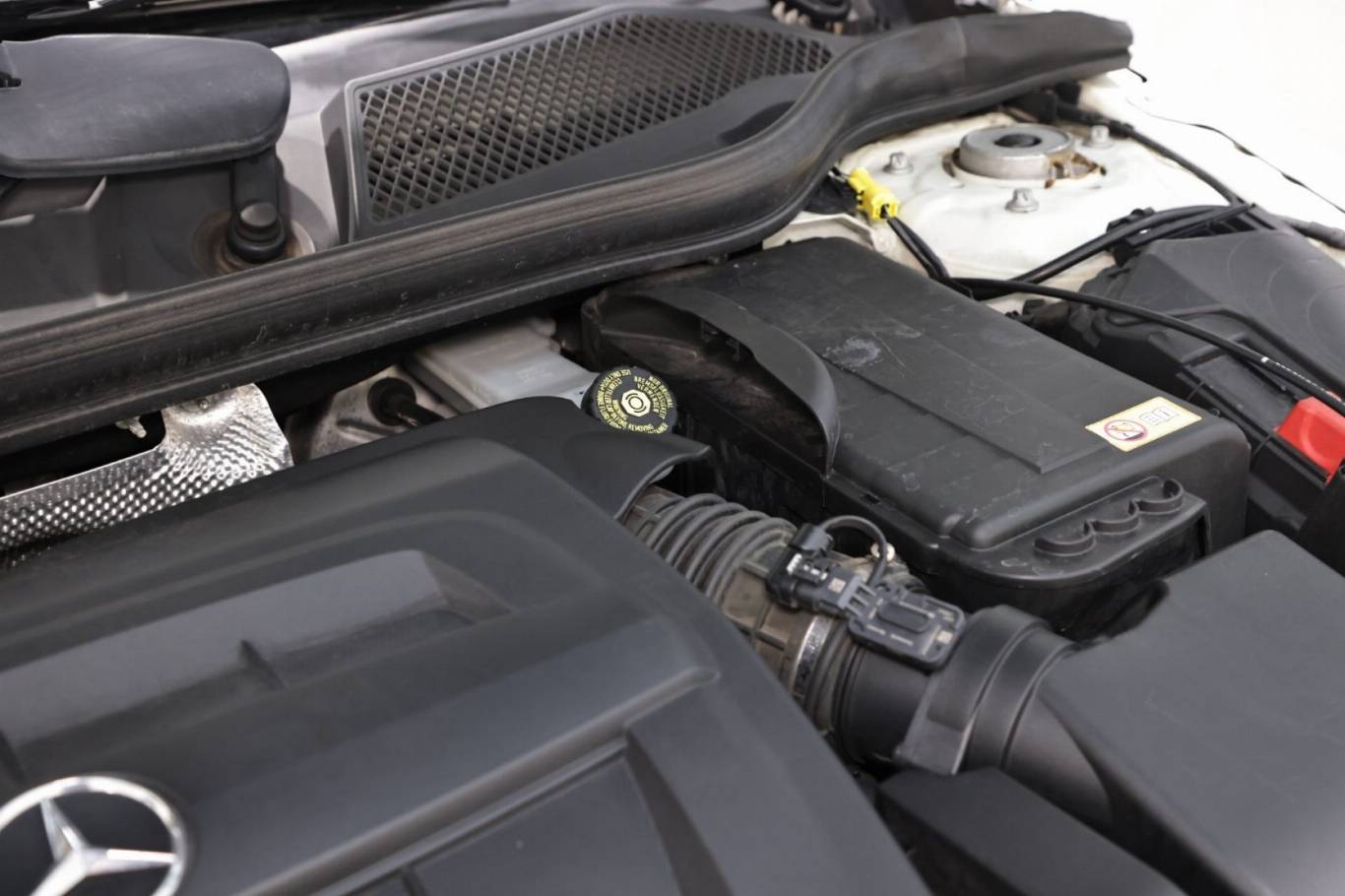 MERCEDES-BENZ A 180 60