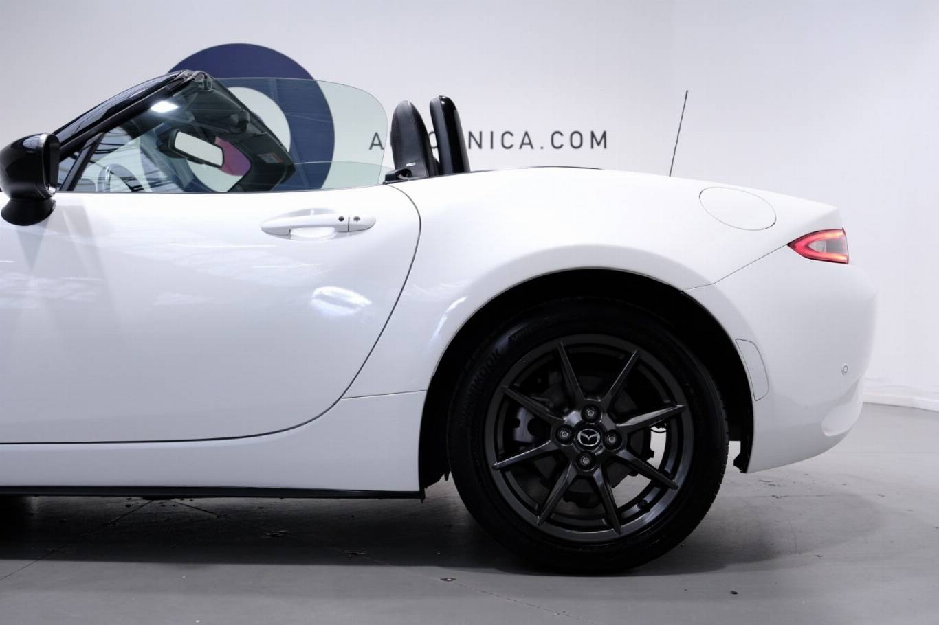 MAZDA MX-5 44