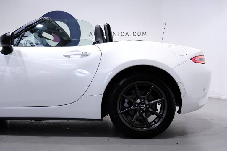 MAZDA MX-5 44