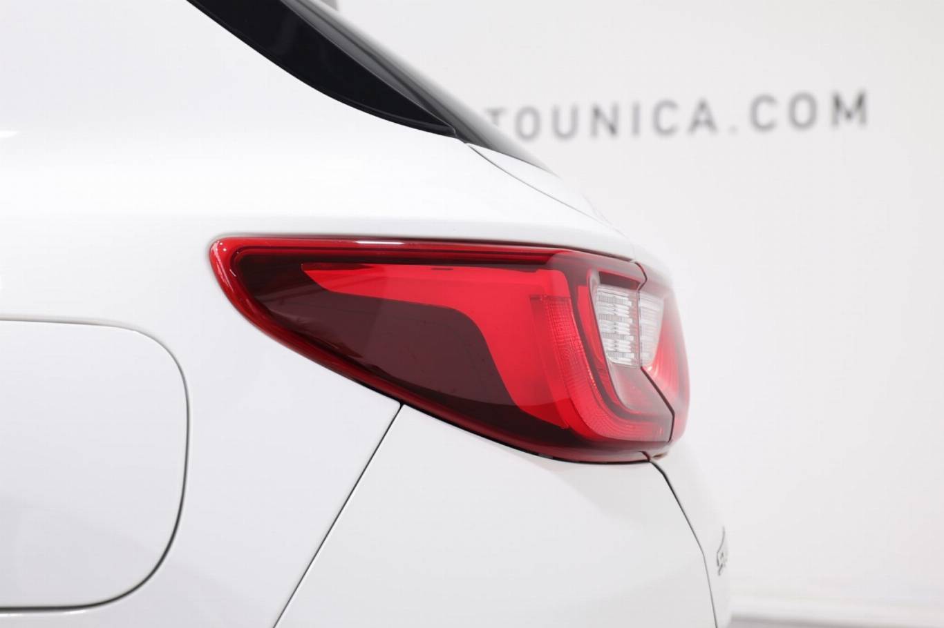 KIA Stonic 36