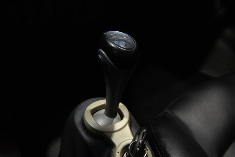 SMART Roadster 22