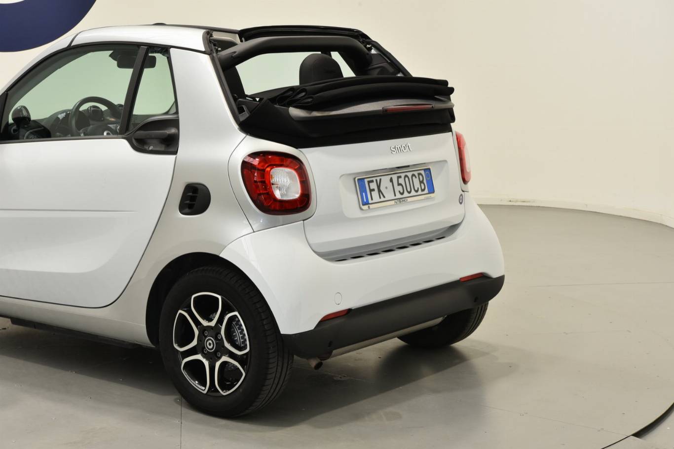 SMART ForTwo 38