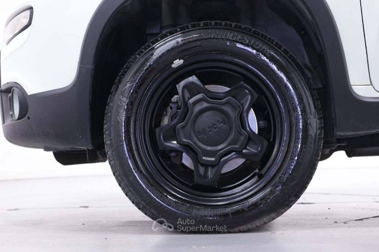 FIAT Panda 10