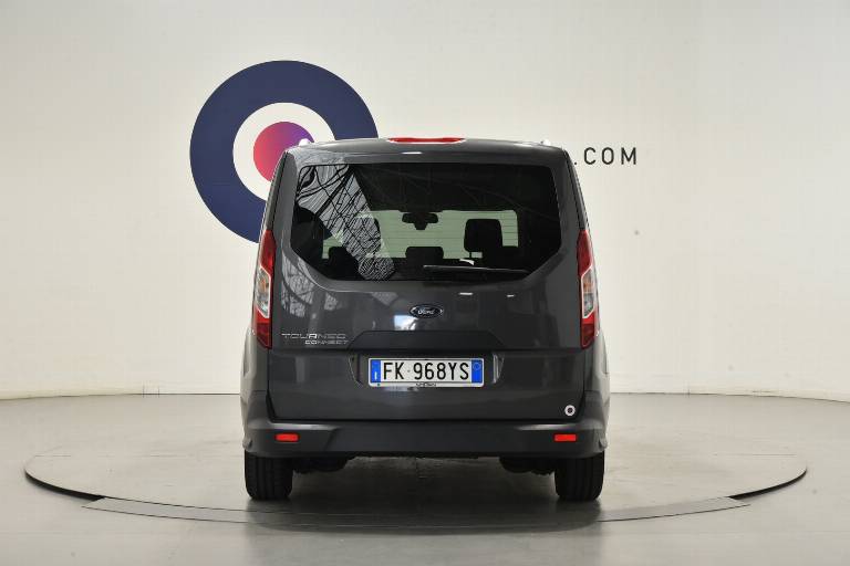 FORD Tourneo Connect 6