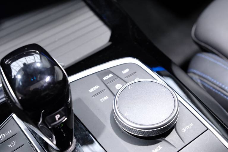 BMW X3 39