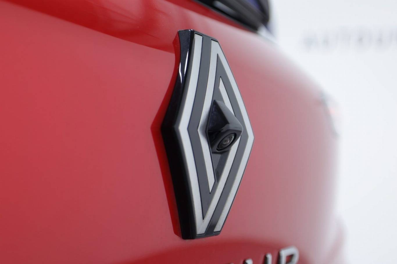 RENAULT Captur 40