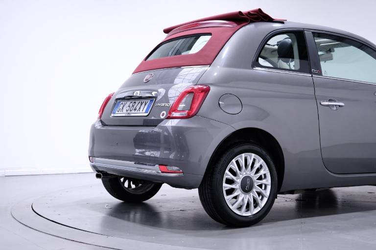 FIAT 500C 53