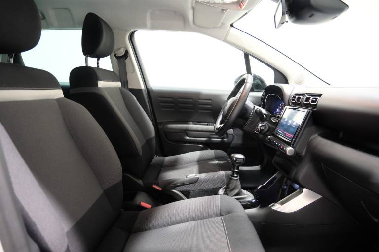 CITROEN C3 Aircross 58