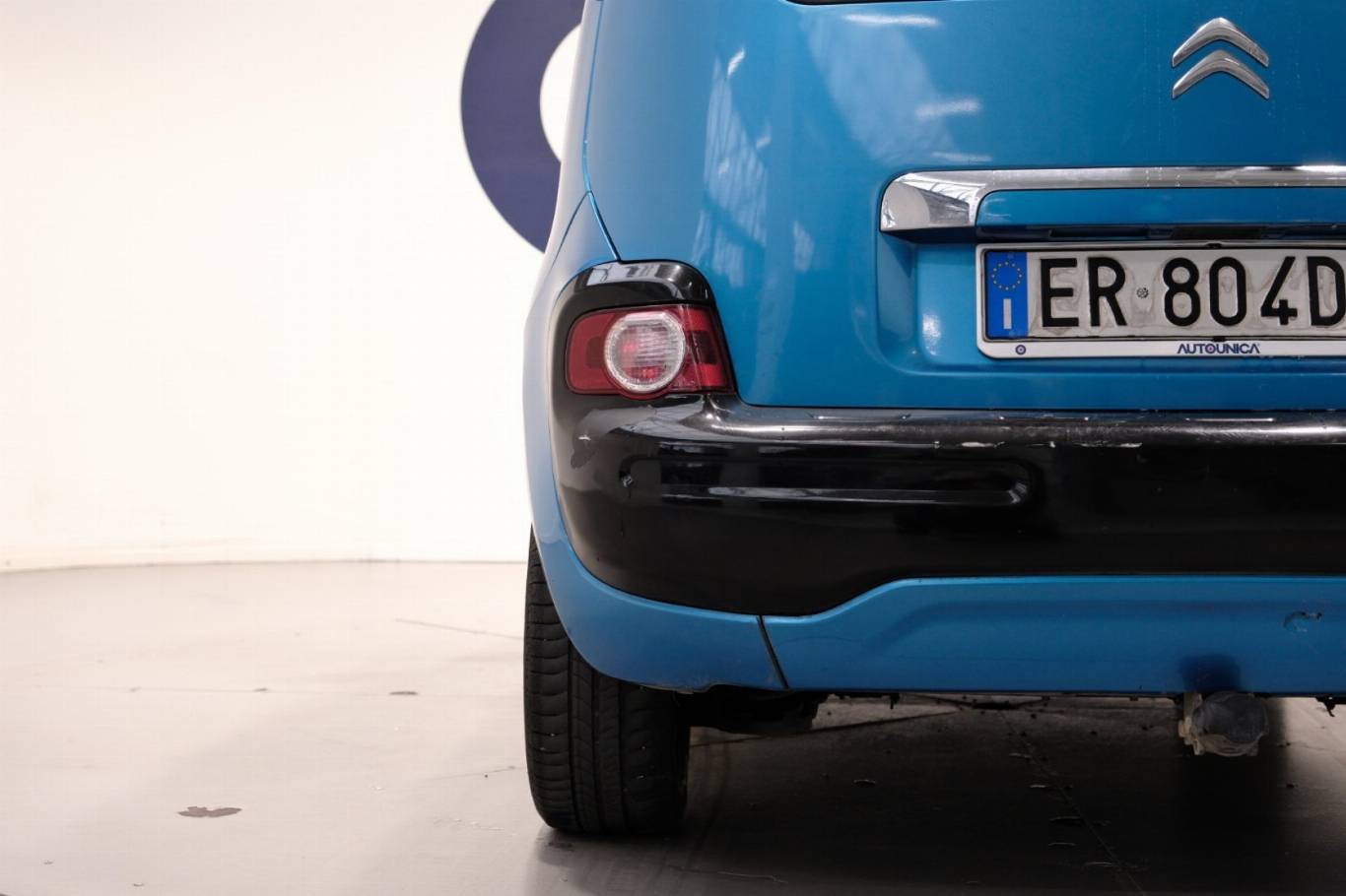 CITROEN C3 Picasso 39