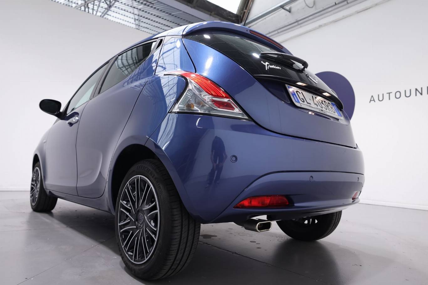LANCIA Ypsilon 35