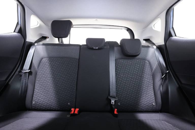 FORD Fiesta 30