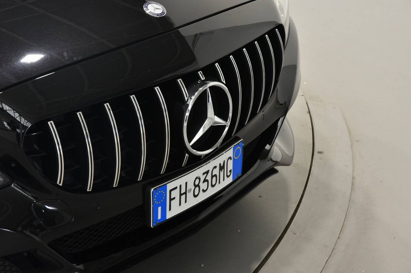 MERCEDES-BENZ C 180 47