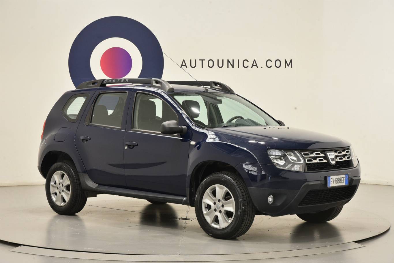 DACIA Duster 29