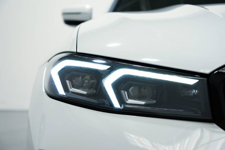 BMW 320 14
