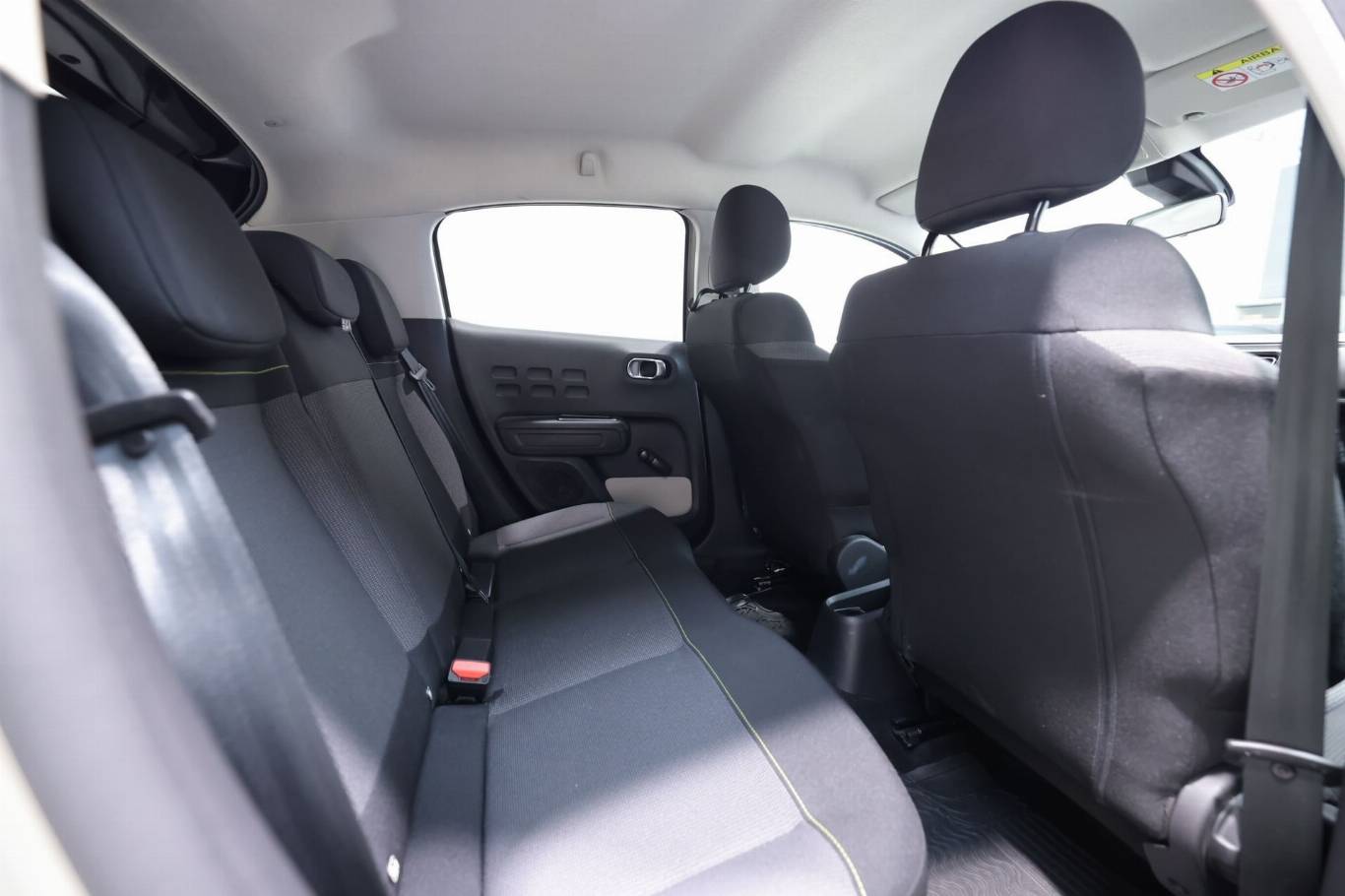 CITROEN C3 43
