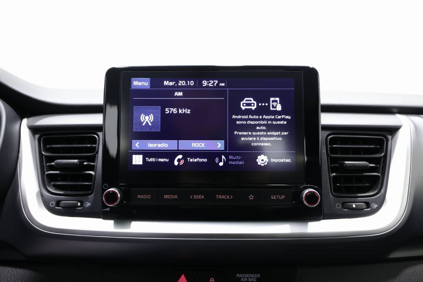 KIA Stonic 9