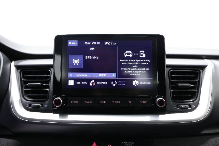 KIA Stonic 9