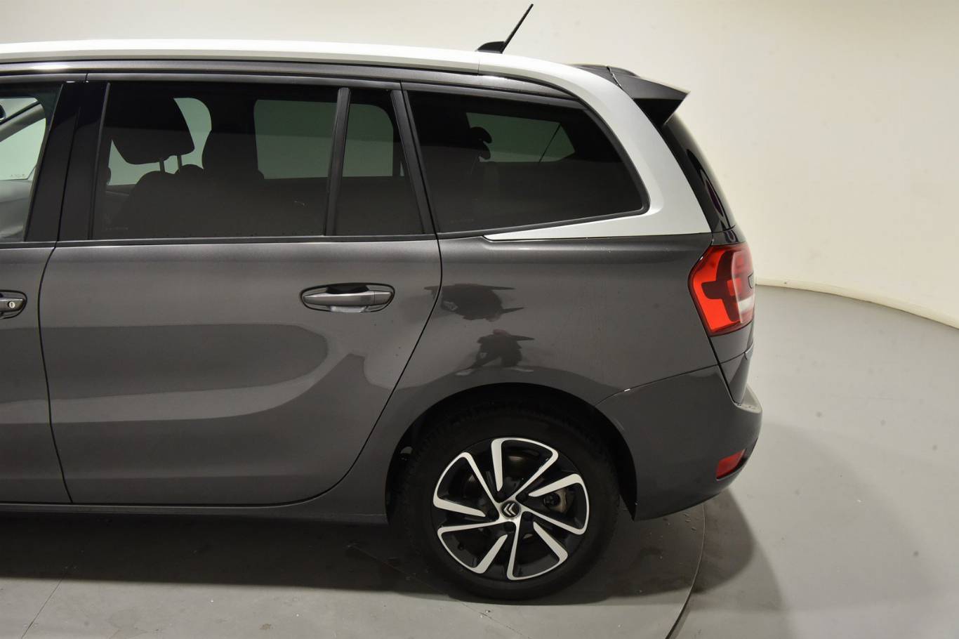CITROEN Grand C4 Spacetourer 41