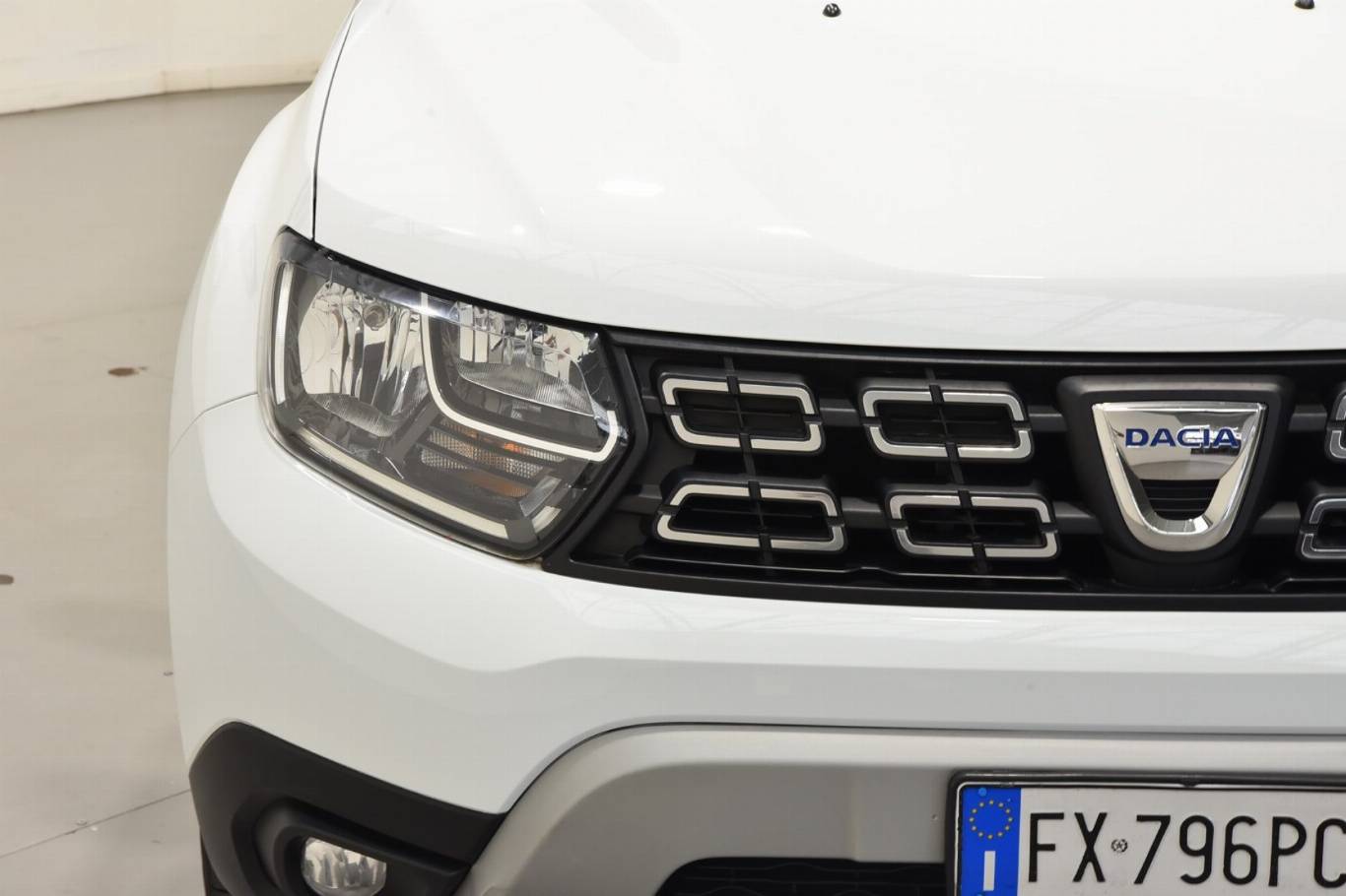 DACIA Duster 13