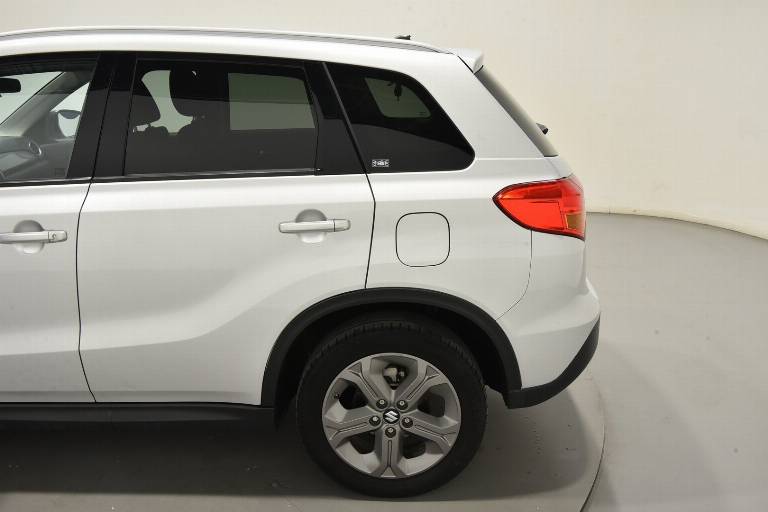 SUZUKI Vitara 45