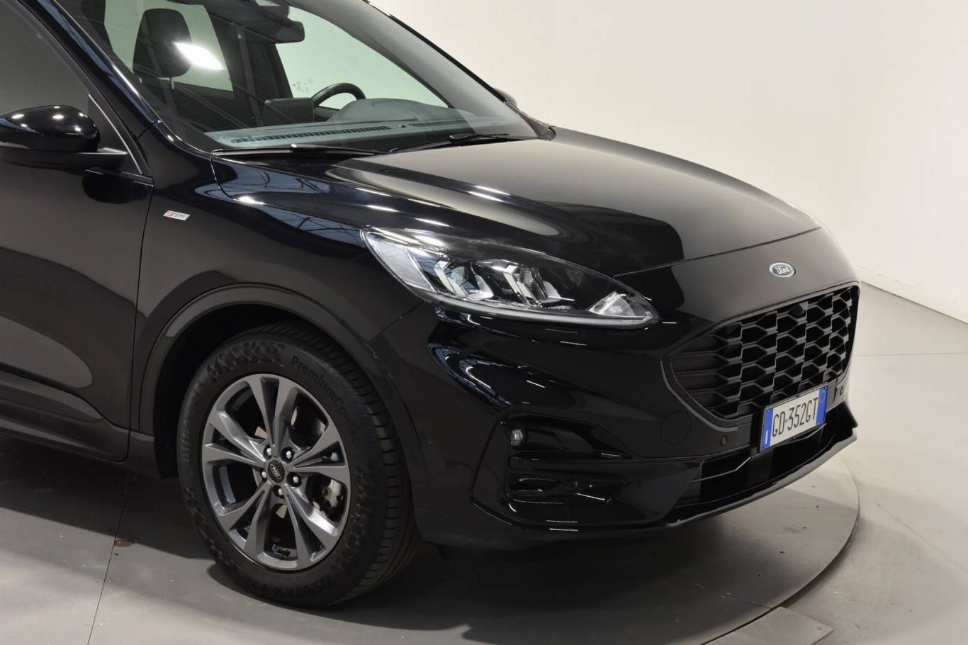FORD Kuga 20