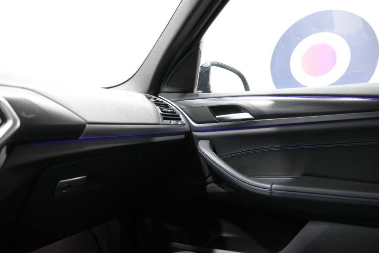 BMW X3 37