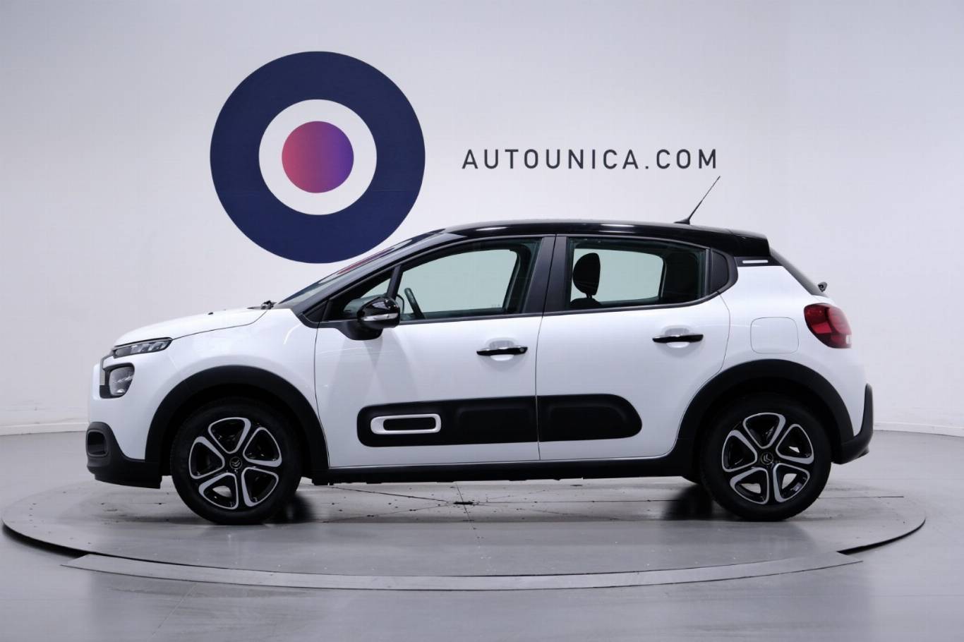 CITROEN C3 10