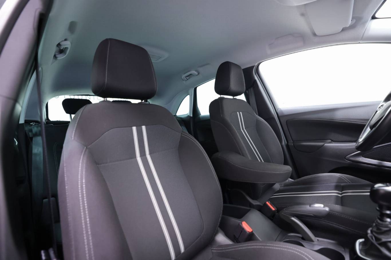 OPEL Crossland 41