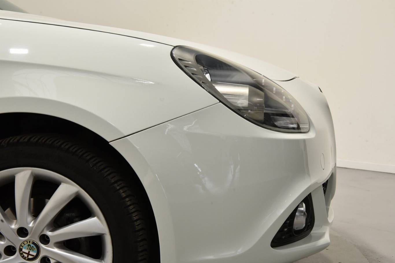 ALFA ROMEO Giulietta 36