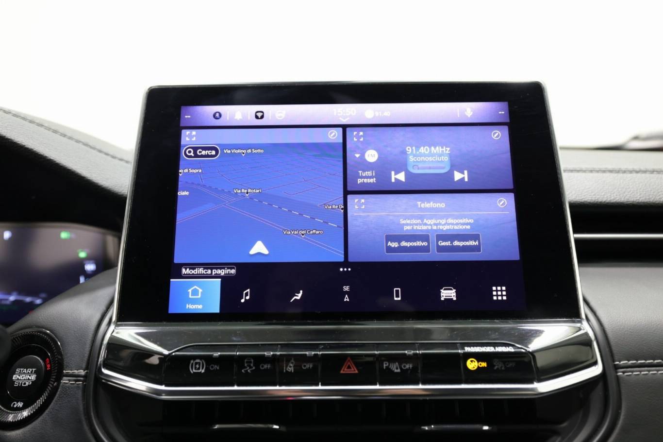 JEEP Compass 9