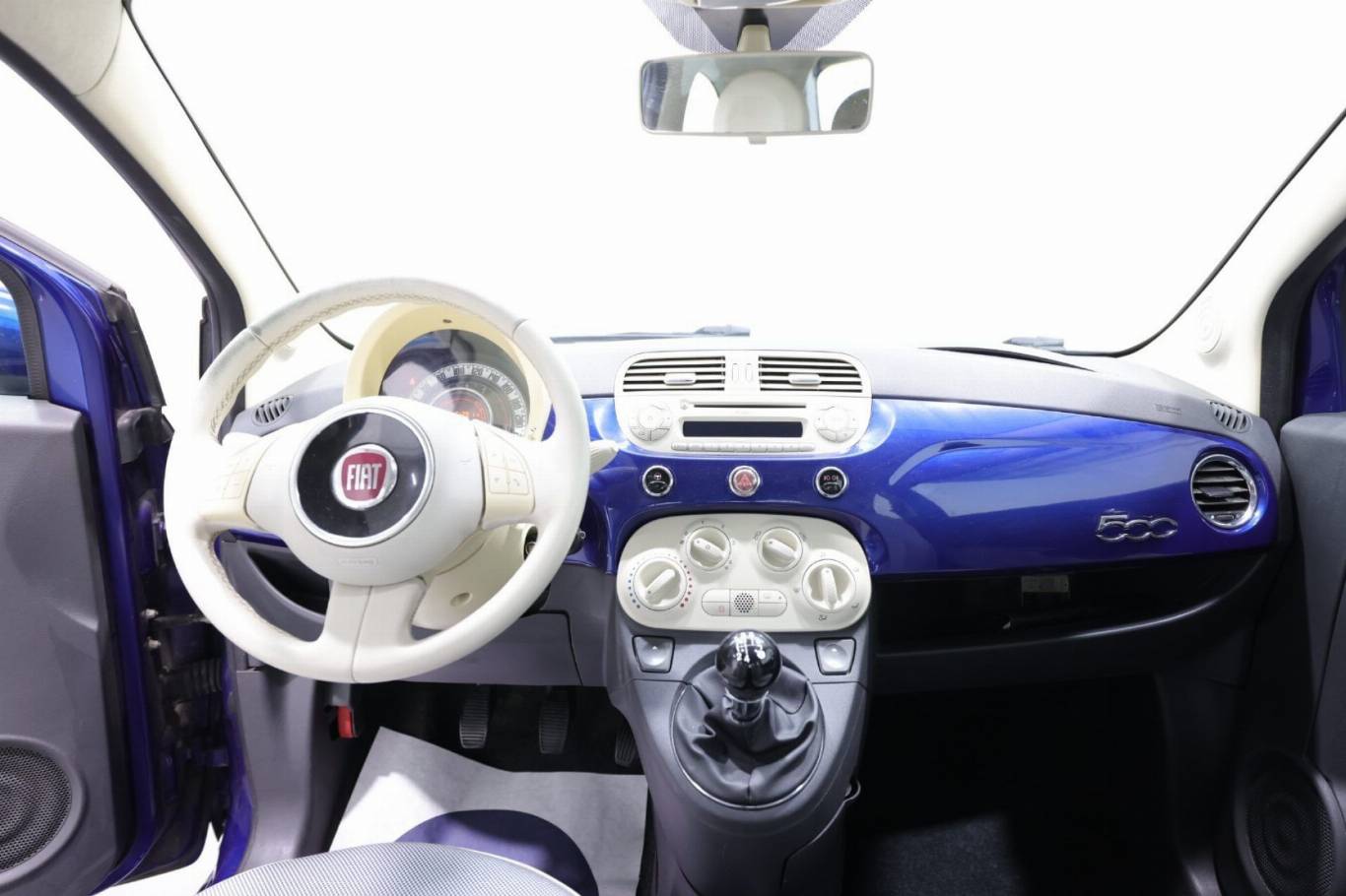FIAT 500 10