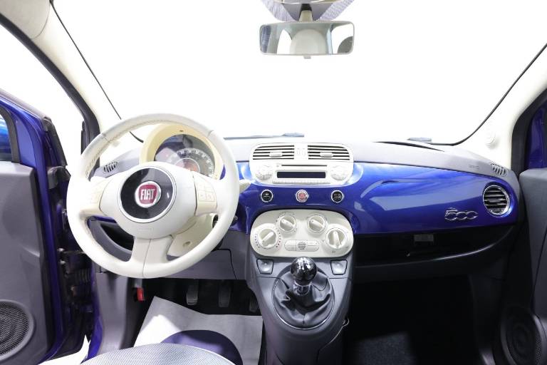 FIAT 500 10