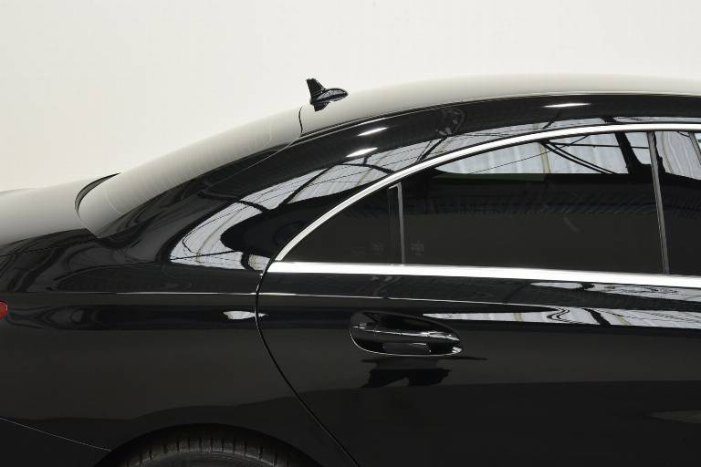 MERCEDES-BENZ CLA 180 49