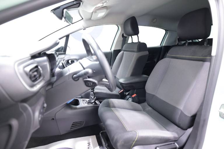 CITROEN C3 6