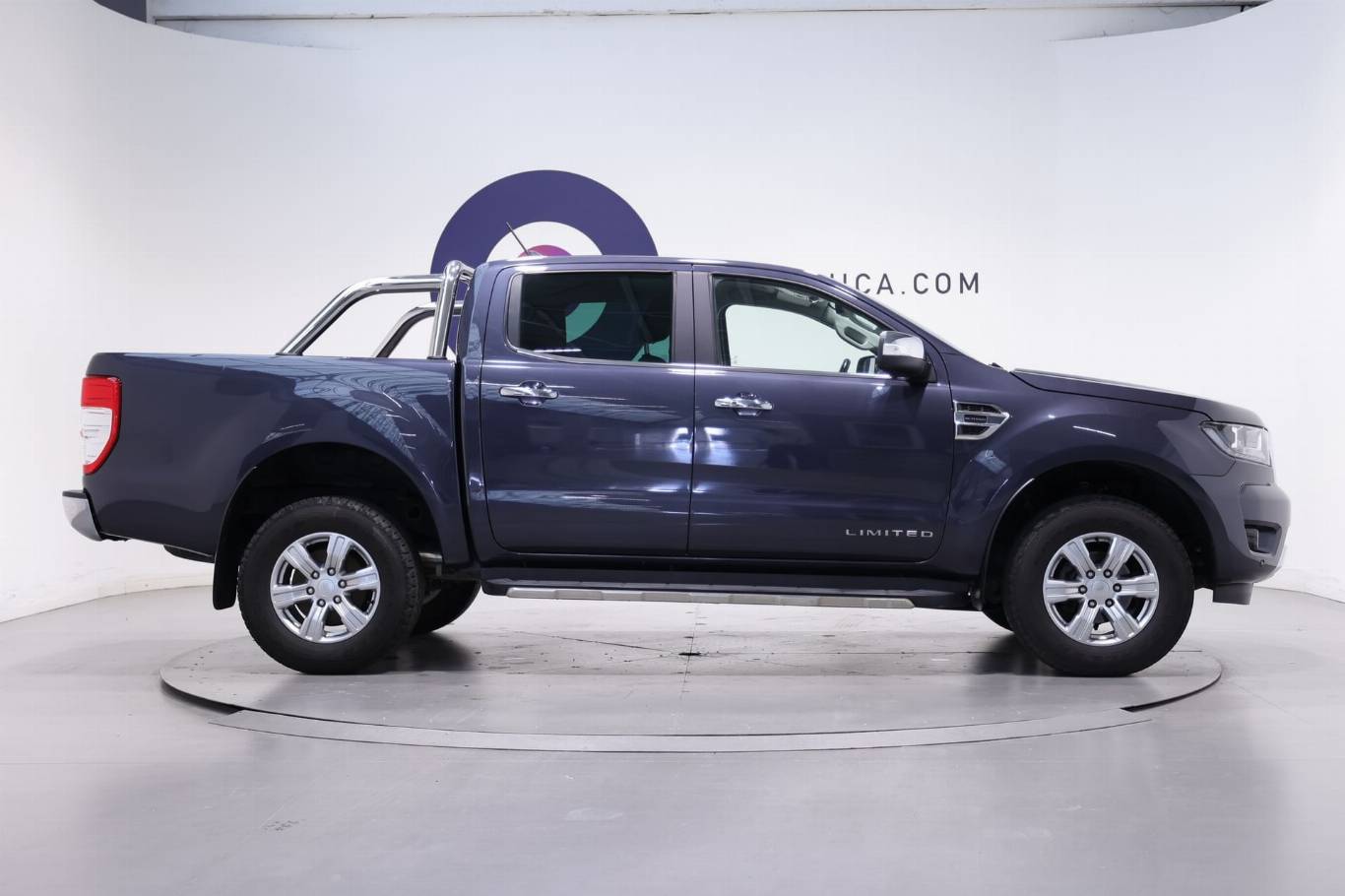FORD Ranger 4
