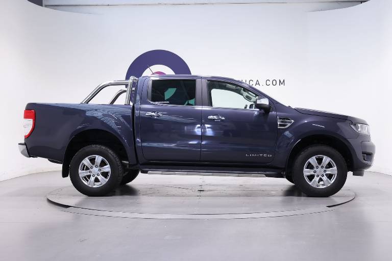 FORD Ranger 4