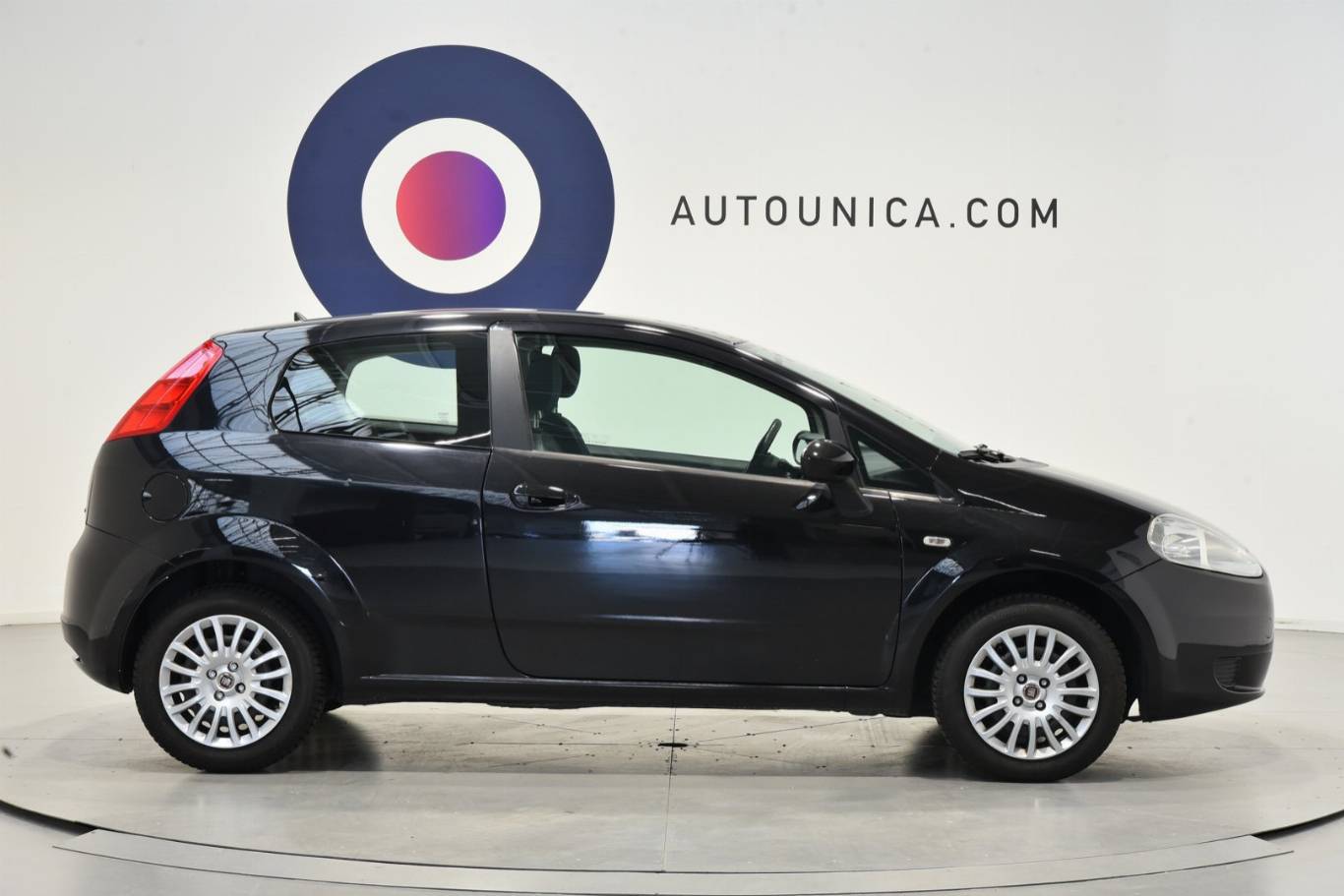 FIAT Grande Punto 30