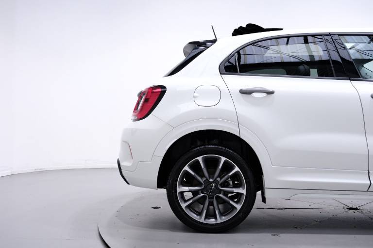 FIAT 500X 60