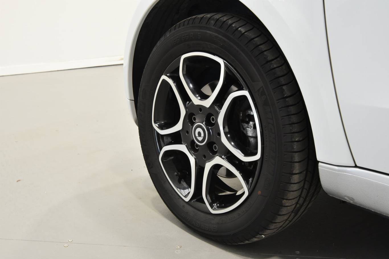 SMART ForTwo 9