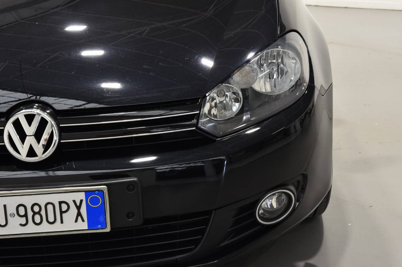 VOLKSWAGEN Golf Variant 14