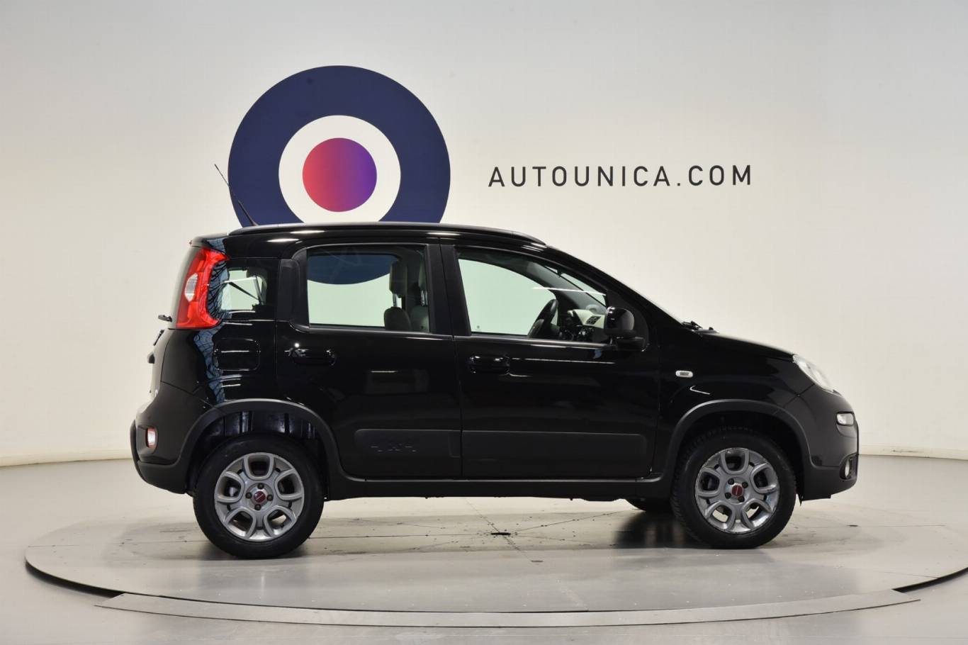 FIAT Panda 11