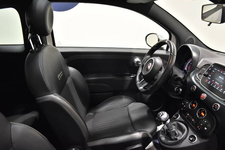 FIAT 500 32