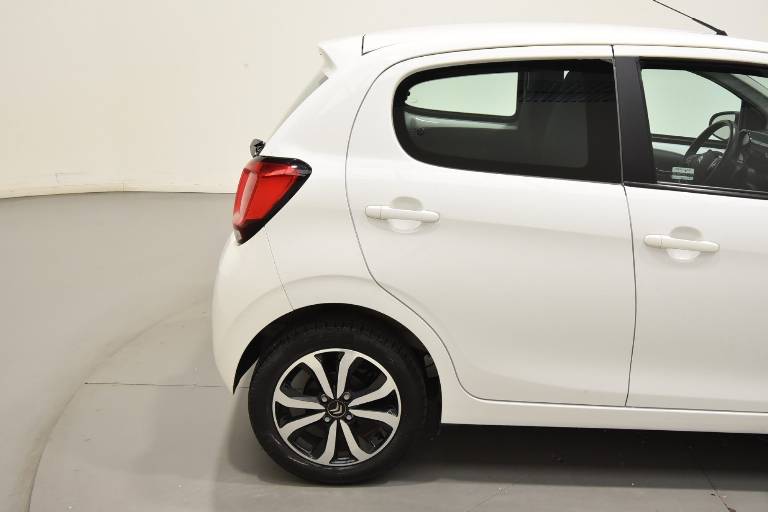 CITROEN C1 41